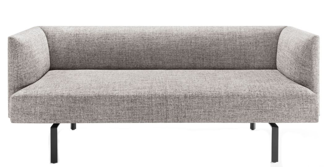 Muud Lite Freestanding sofa Walter Knoll